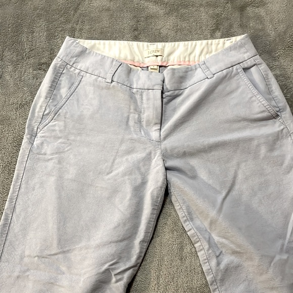 J. Crew pants - Picture 1 of 6